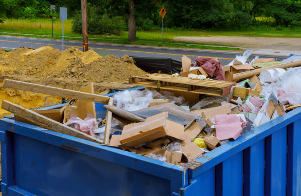 Best Commercial Junk Removal  in Wheeling, WV